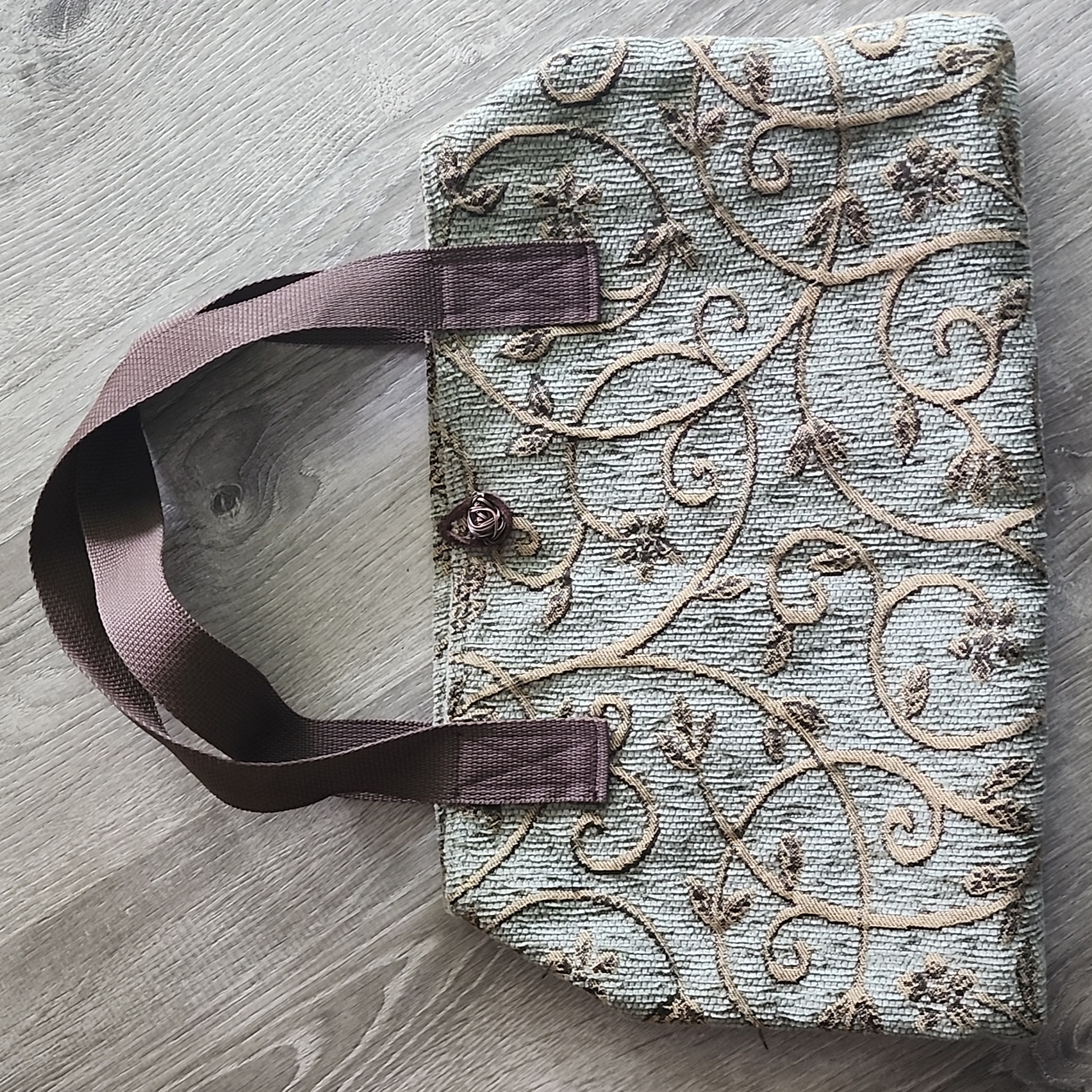 Fall Purse